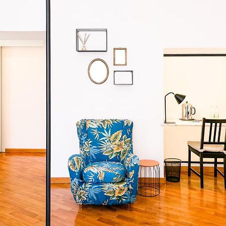 Testaccio B45 Full Guesthouse ローマ エクステリア 写真
