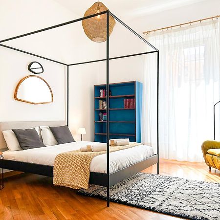 Testaccio B45 Full Guesthouse ローマ エクステリア 写真