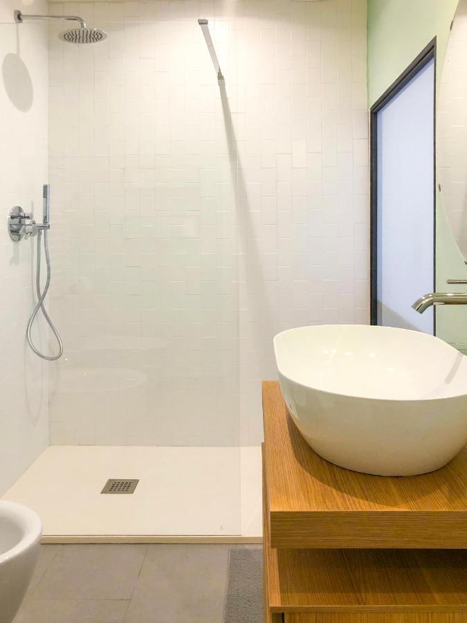 Testaccio B45 Full Guesthouse ローマ エクステリア 写真