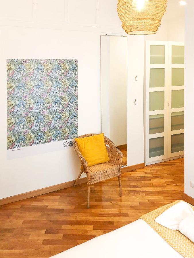 Testaccio B45 Full Guesthouse ローマ エクステリア 写真