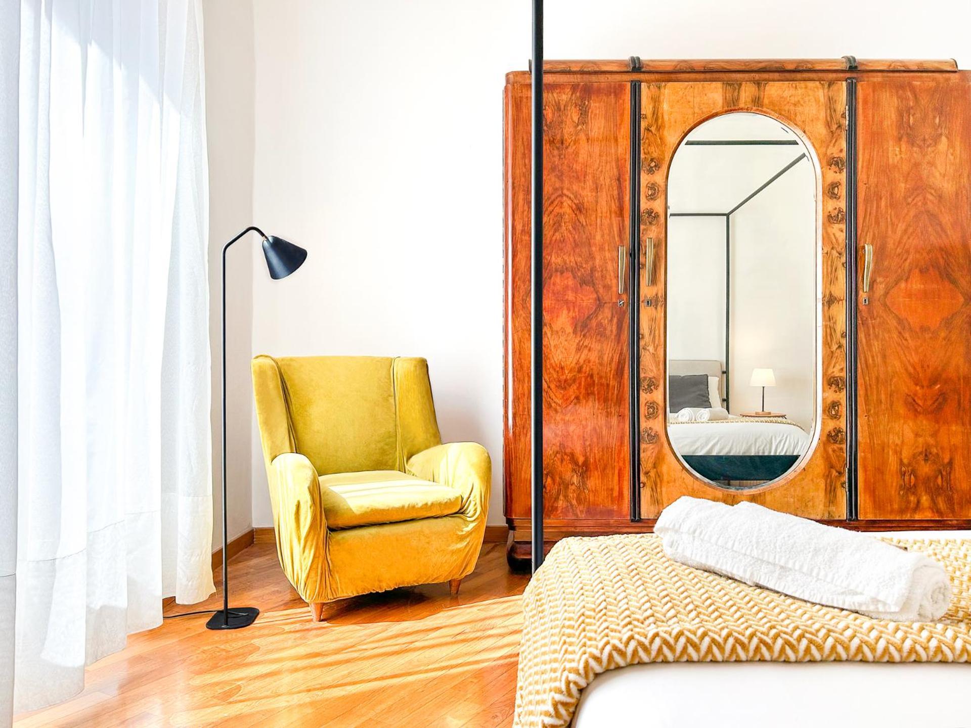Testaccio B45 Full Guesthouse ローマ エクステリア 写真