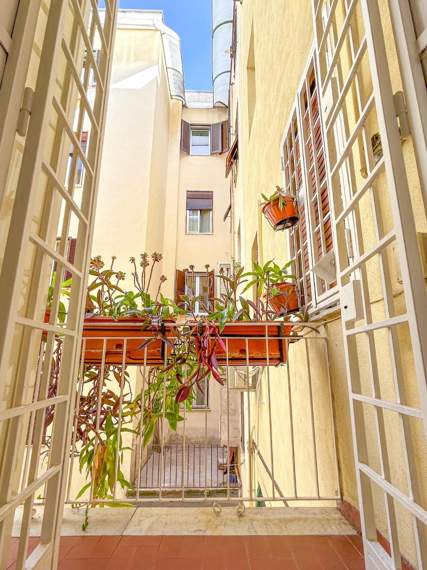 Testaccio B45 Full Guesthouse ローマ エクステリア 写真
