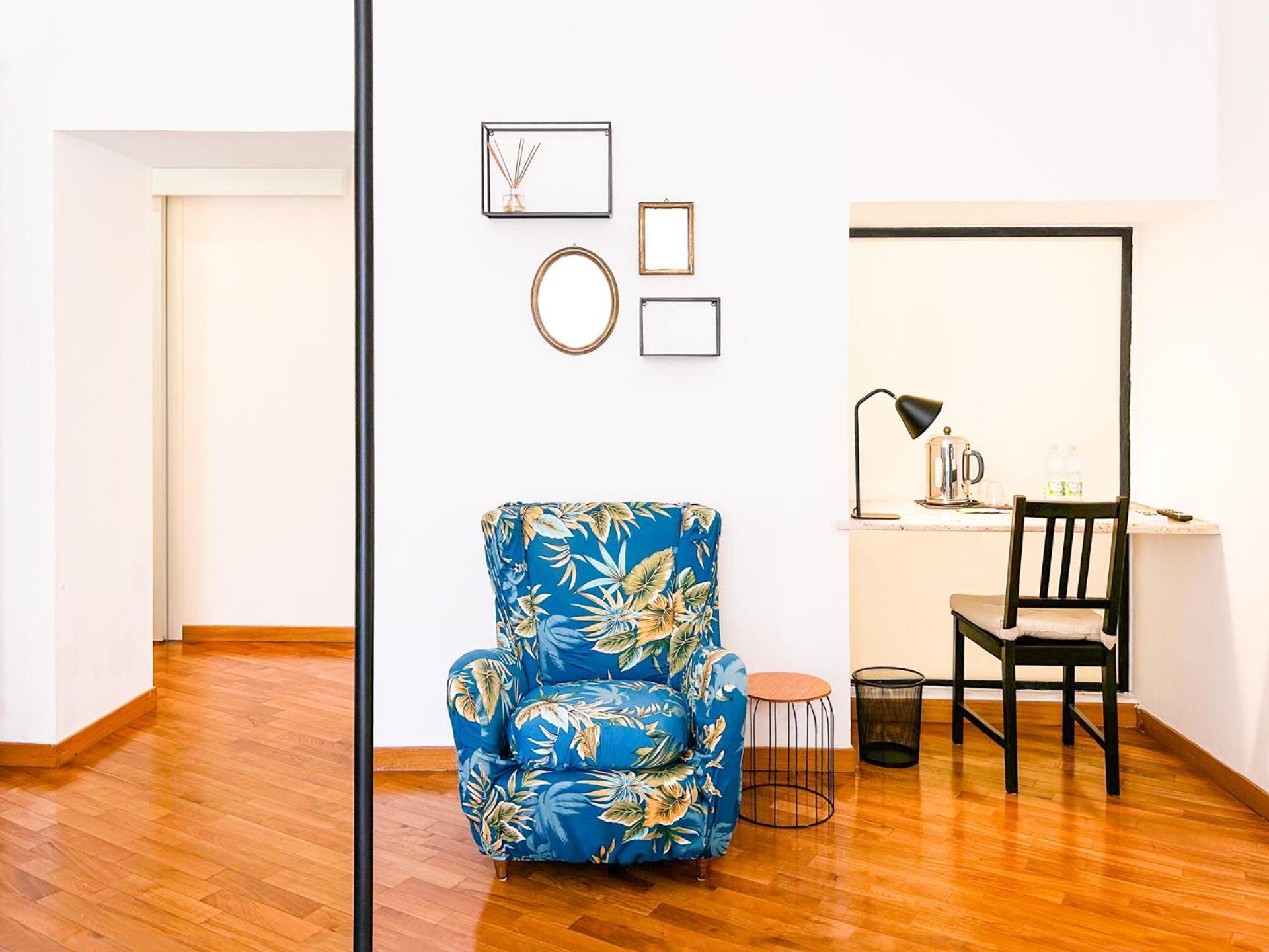 Testaccio B45 Full Guesthouse ローマ エクステリア 写真
