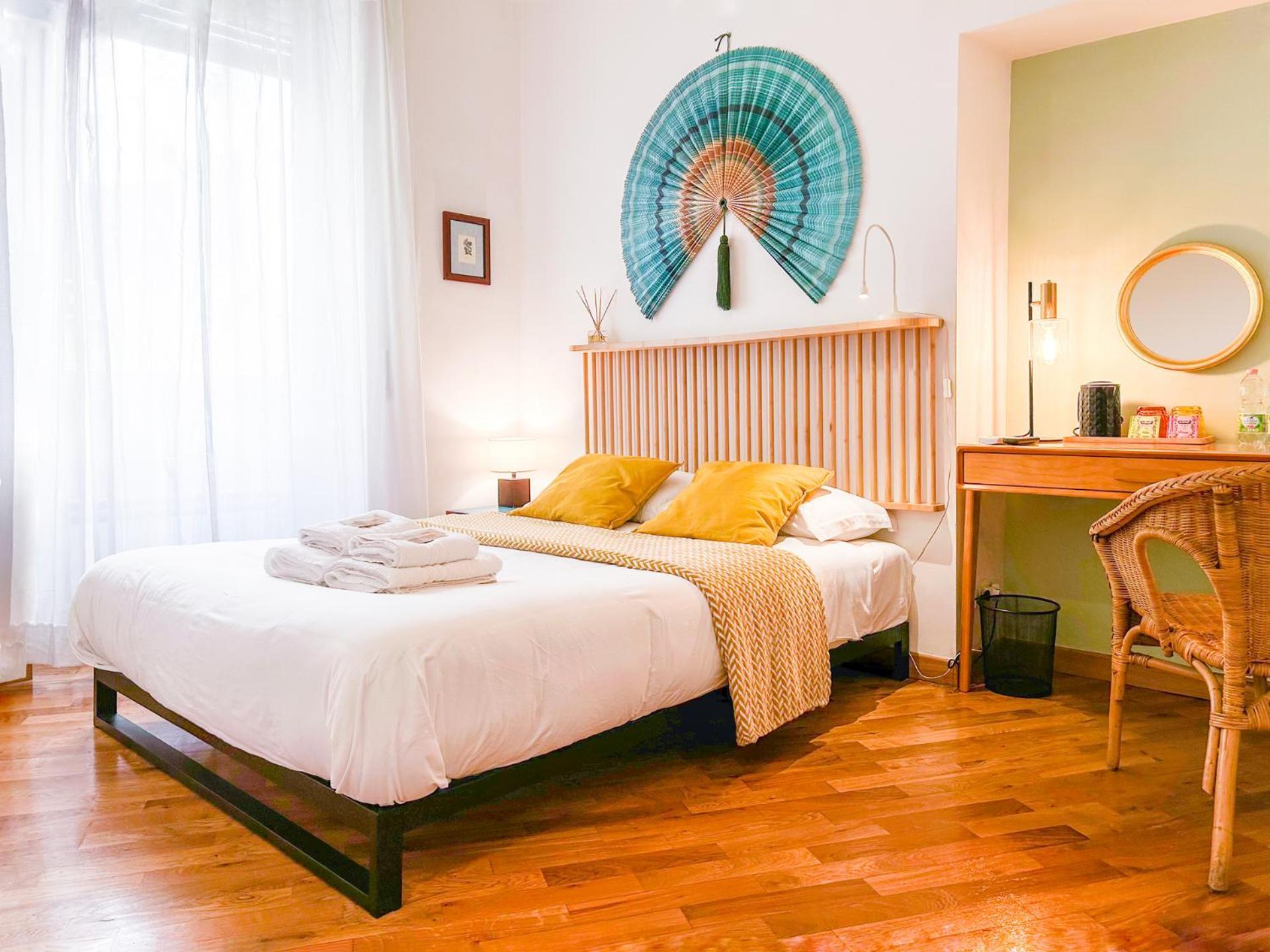 Testaccio B45 Full Guesthouse ローマ エクステリア 写真
