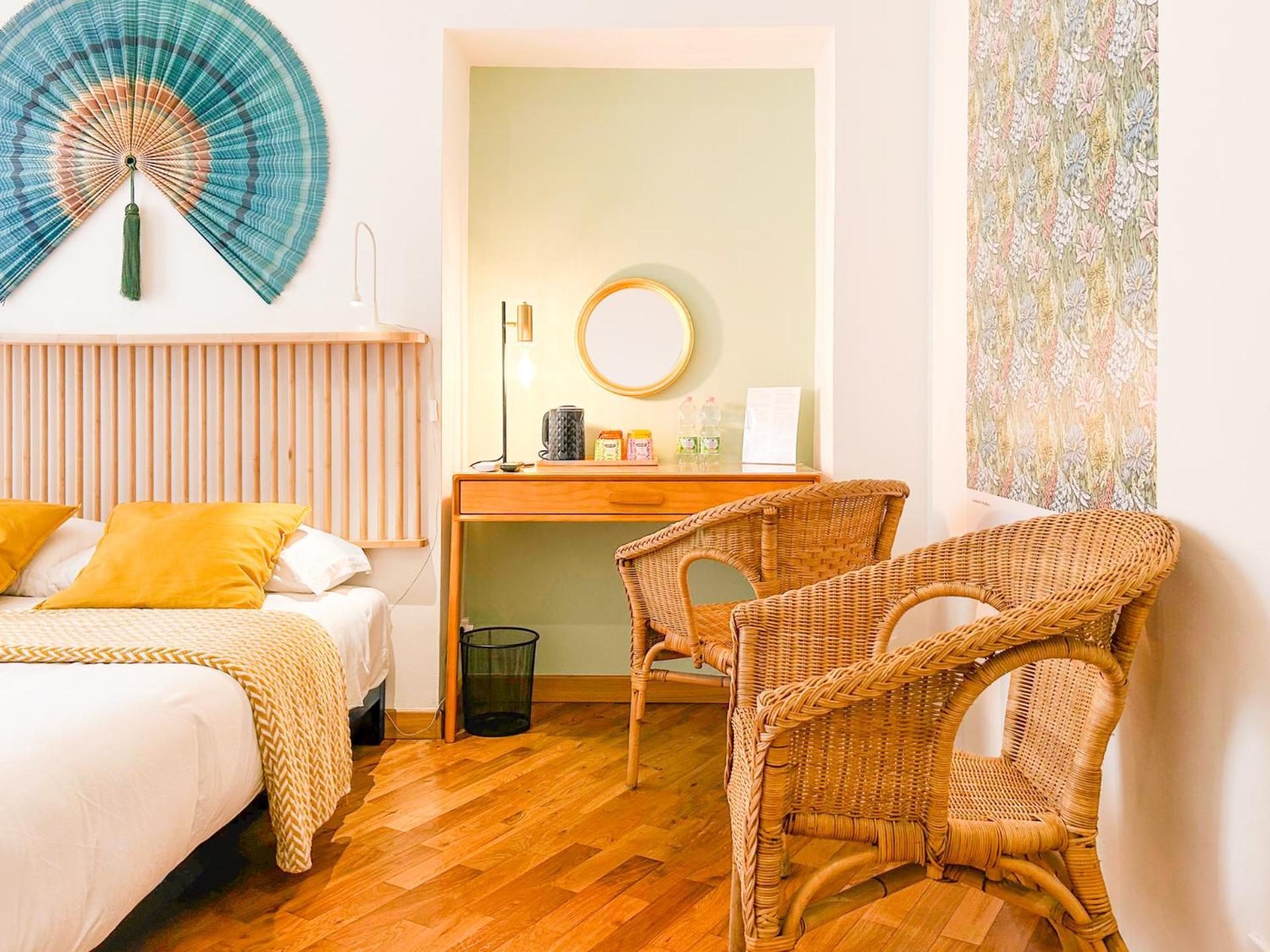Testaccio B45 Full Guesthouse ローマ エクステリア 写真