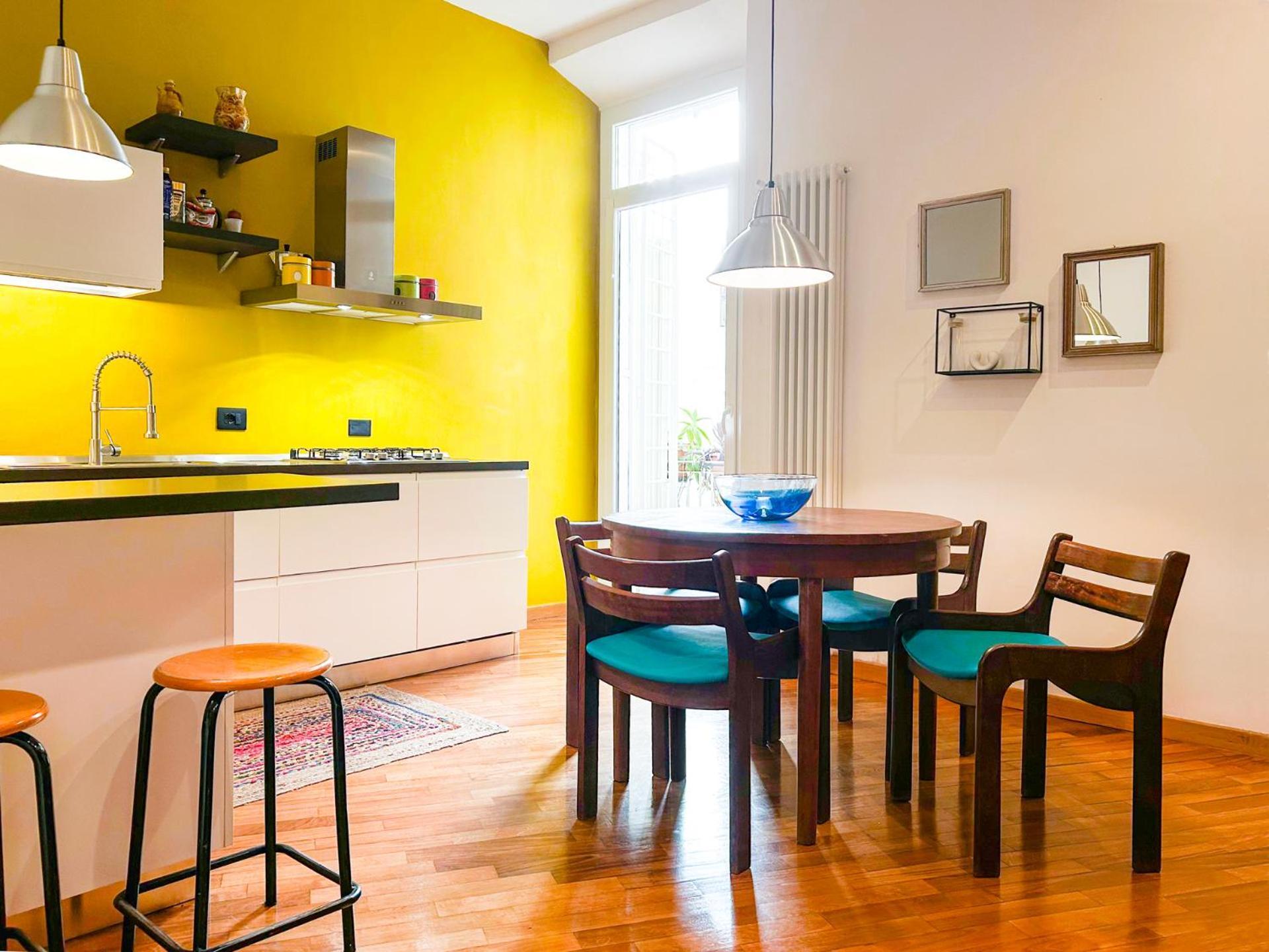 Testaccio B45 Full Guesthouse ローマ エクステリア 写真
