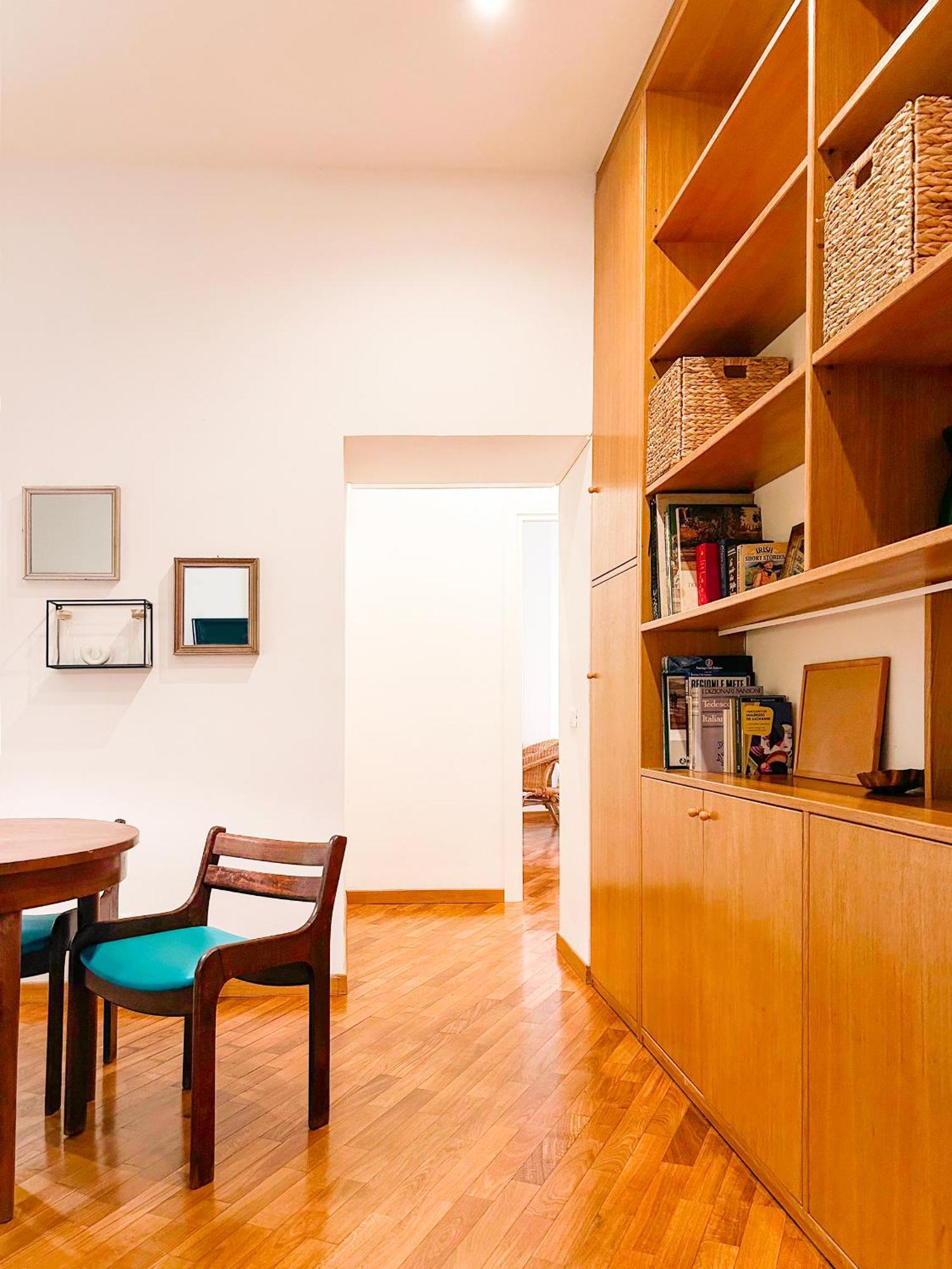 Testaccio B45 Full Guesthouse ローマ エクステリア 写真